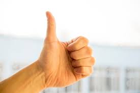 Viêm khớp ngón tay cái - Hình ảnh minh họa